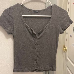 brandy melville top